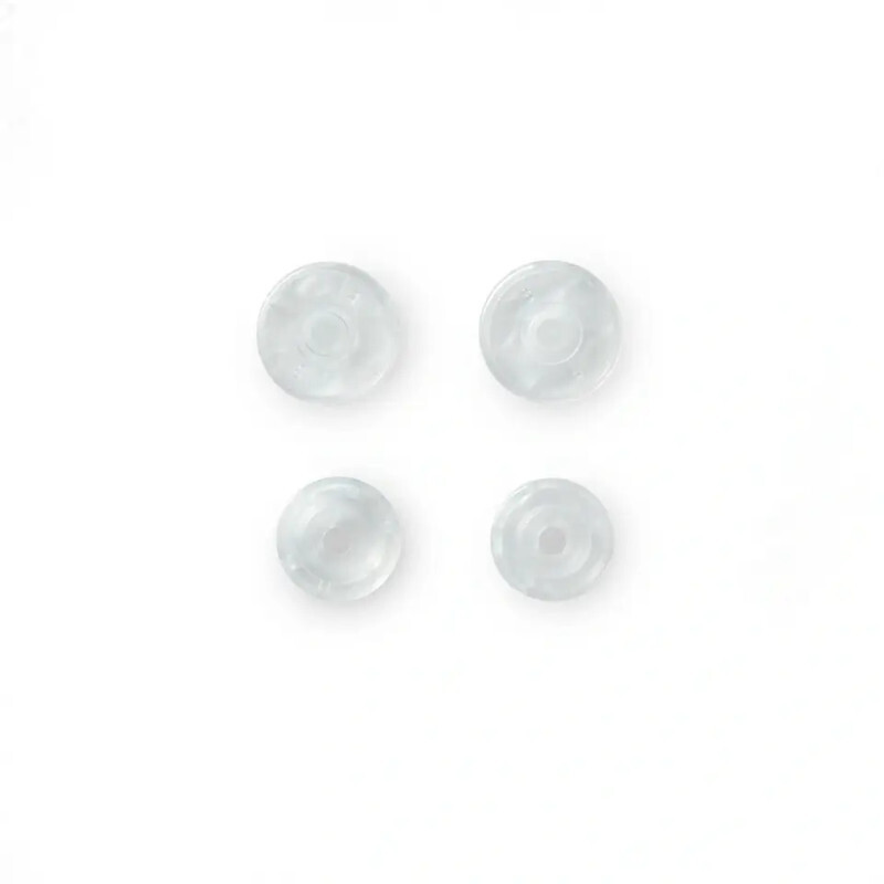 Non-sew press fasteners Colour Snaps - Prym