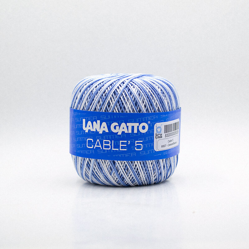 Cable 5