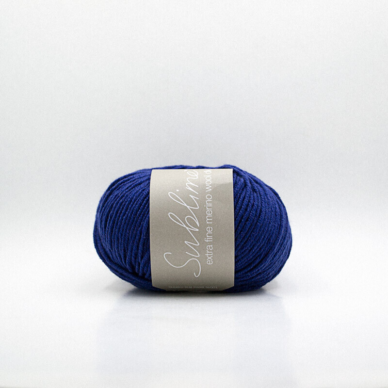 Extra Fine Merino DK