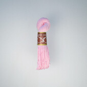 Cotton Cable Τσιλές No 8/2x4