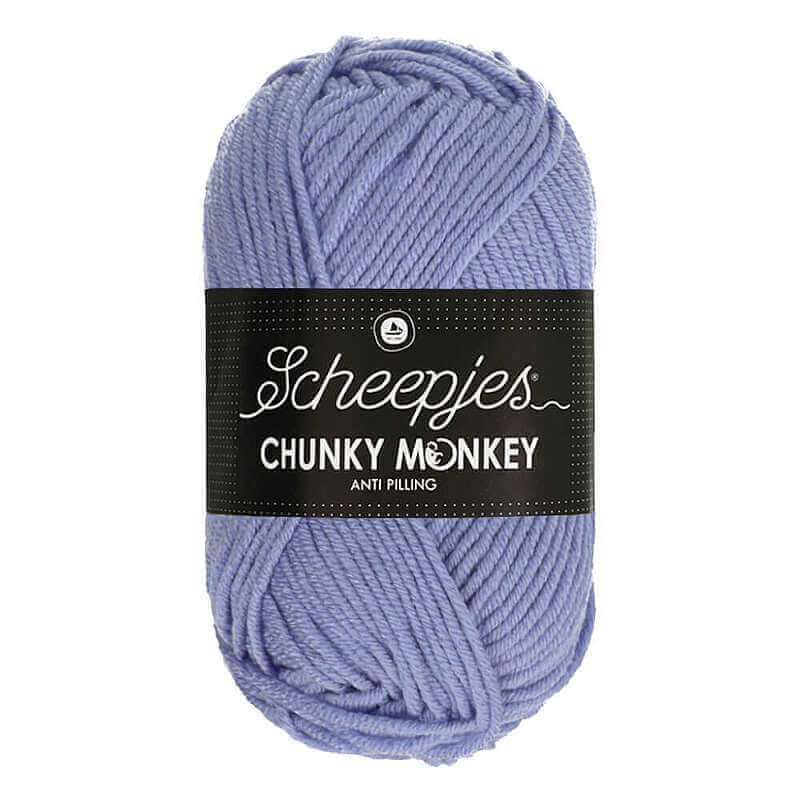 Chunky Monkey