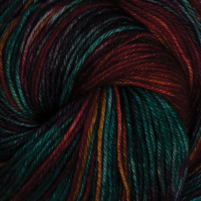Terra - Symfonie Hand-Dyed Yarns