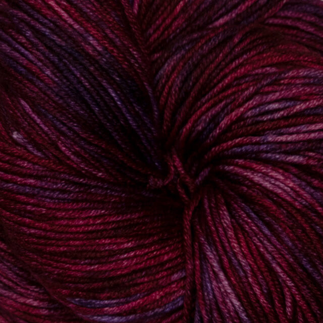 Terra - Symfonie Hand-Dyed Yarns