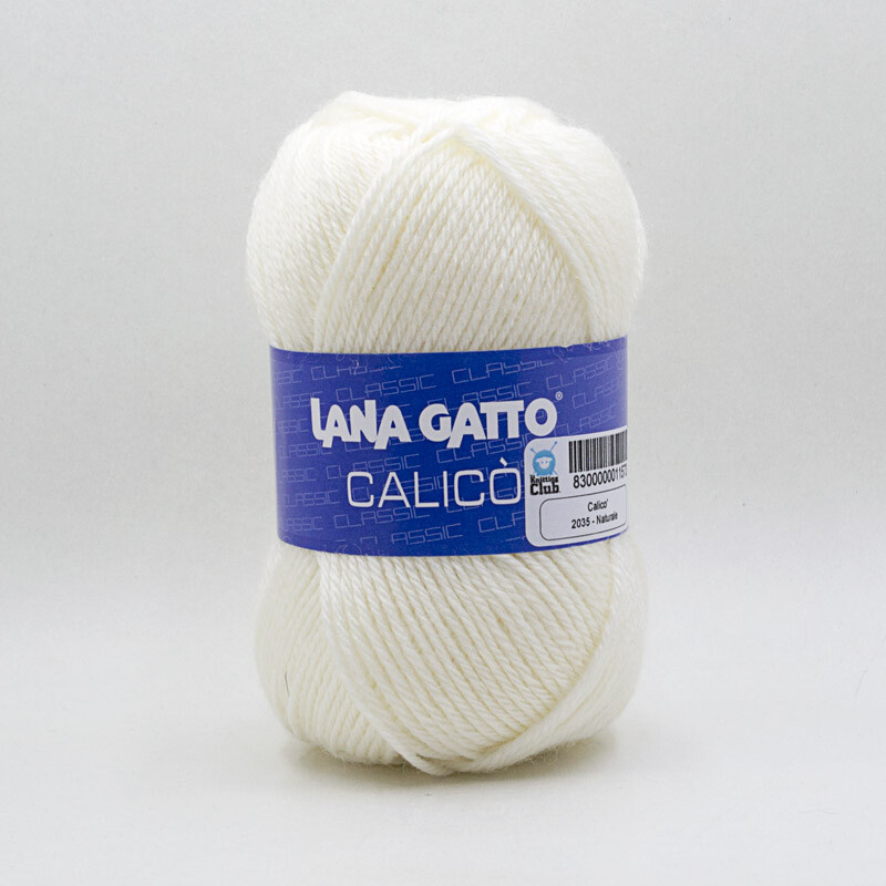 Calico'