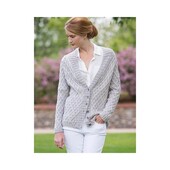 Warm Days, Cool Knits, της Corrina Ferguson