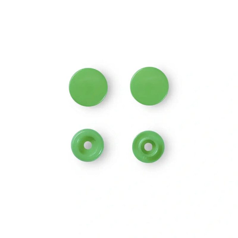 Non-sew press fasteners Colour Snaps - Prym