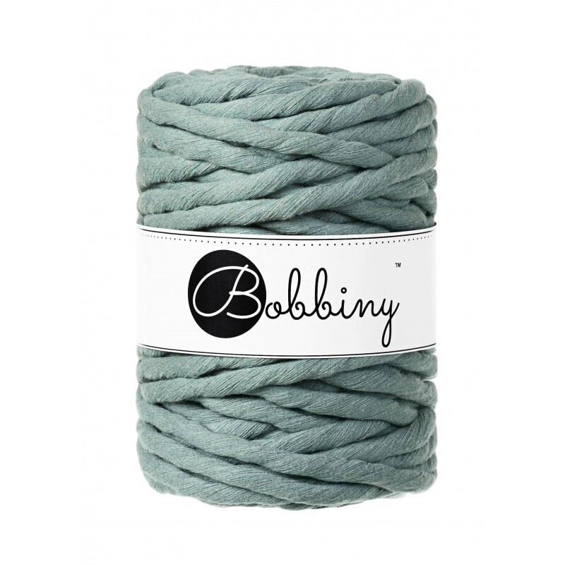 Macrame Cord Single - Super XXL 9mm
