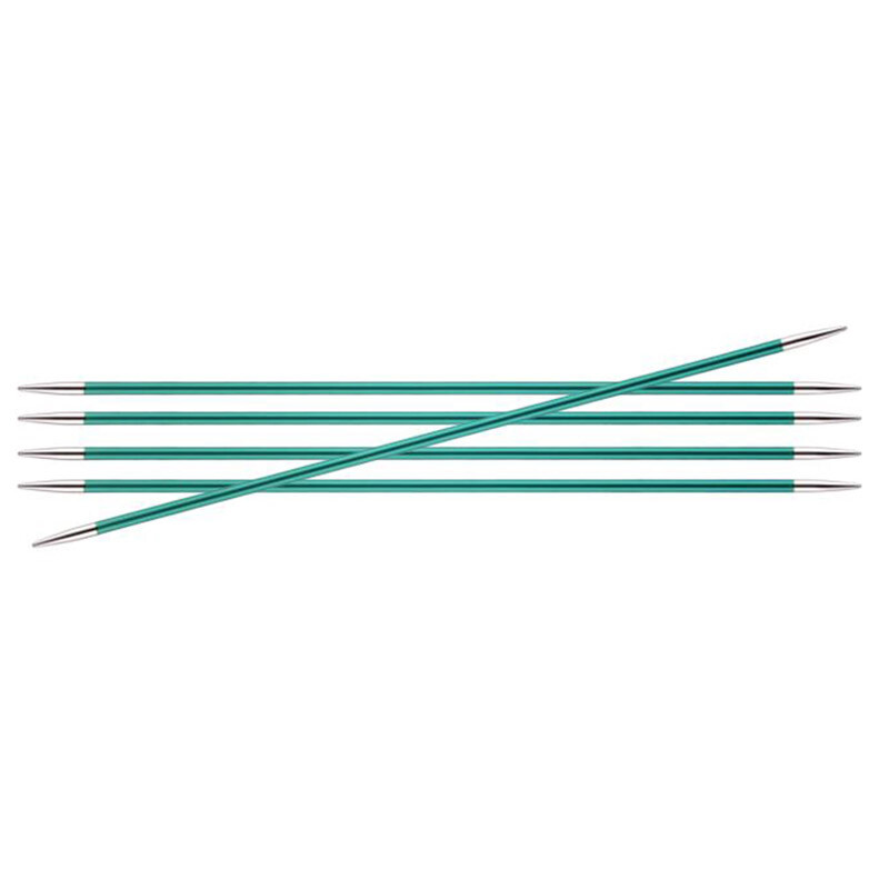 Καλτσοβελόνες KnitPro-Zing