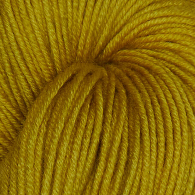 Flora - Symfonie Hand-Dyed Yarns