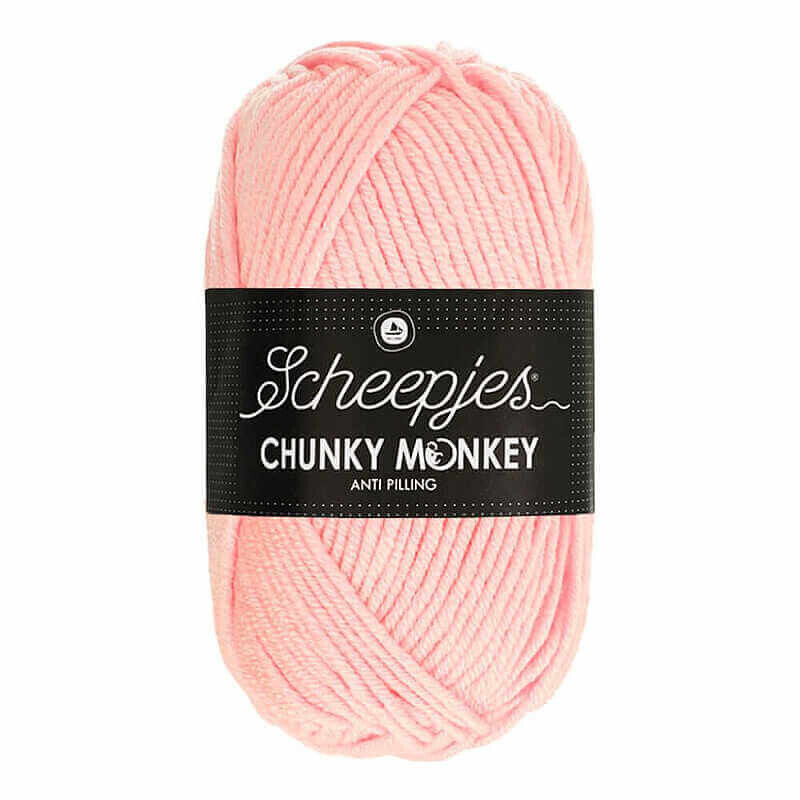 Chunky Monkey