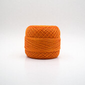 Cotton Perle Πελότα No 8/2