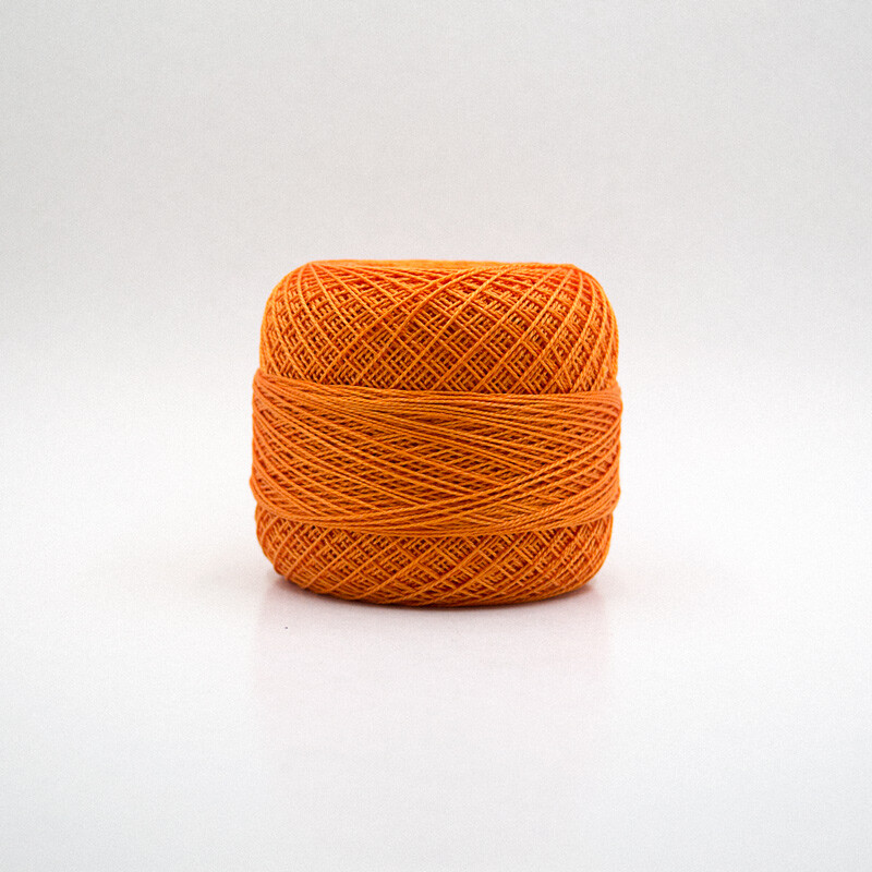 Cotton Perle Πελότα No 8/2