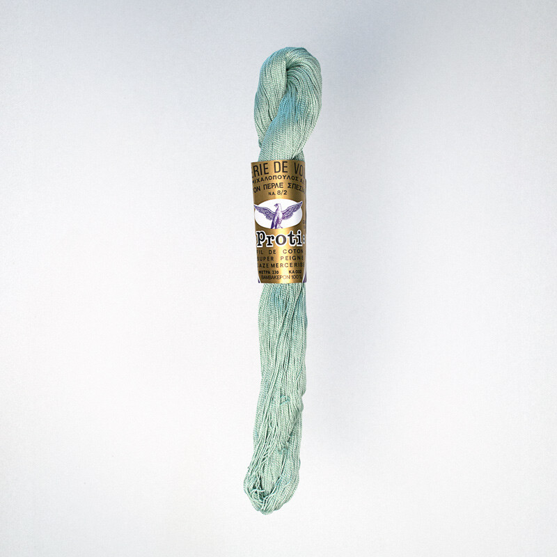 Cotton Perle Τσιλές No 8/2