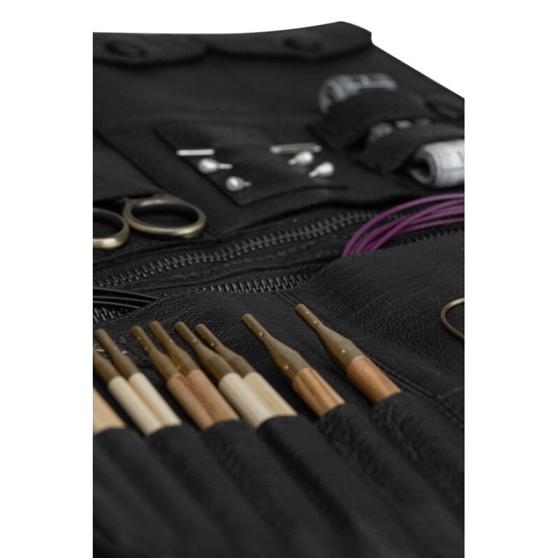MUUD Billie Etui