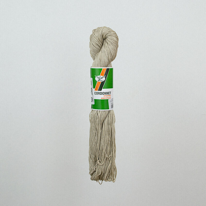 Cordonnet Τσιλές No14/2x3
