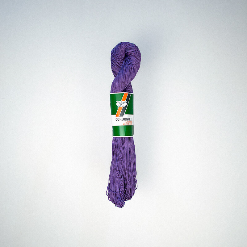 Cordonnet Τσιλές No14/2x3