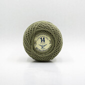 Cordonnet Πελότα No14/2x3
