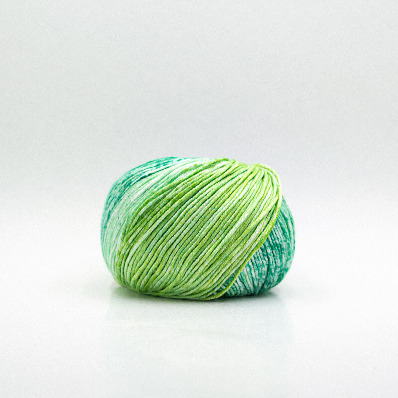 Sugar printed