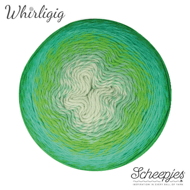 Whirligig