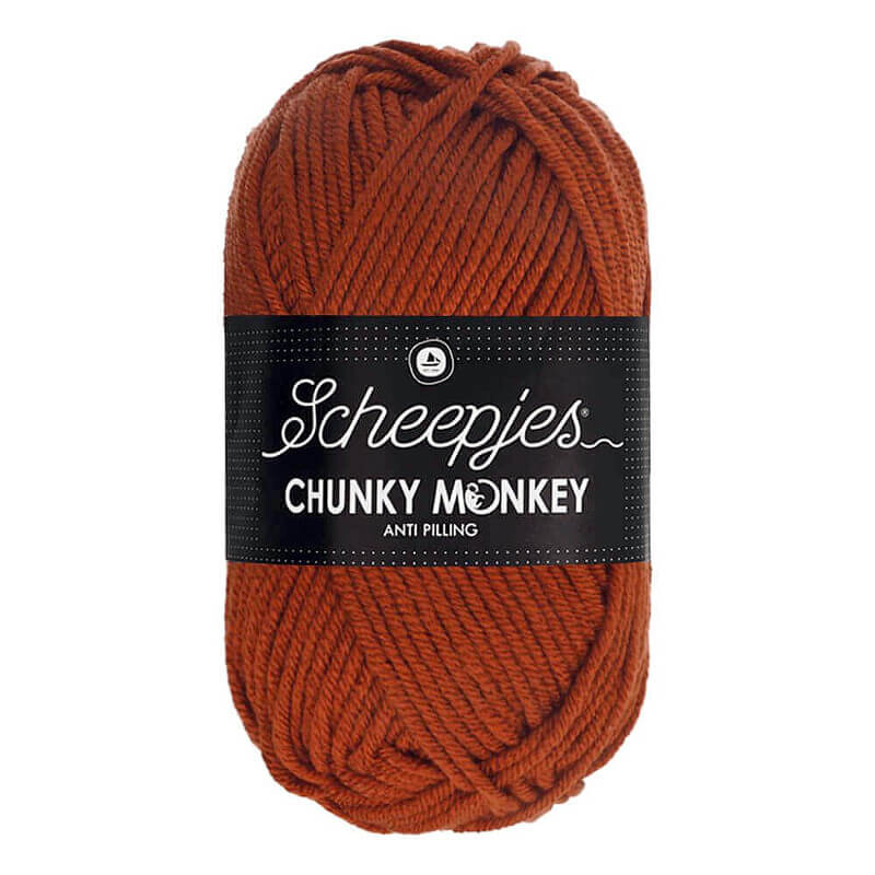 Chunky Monkey