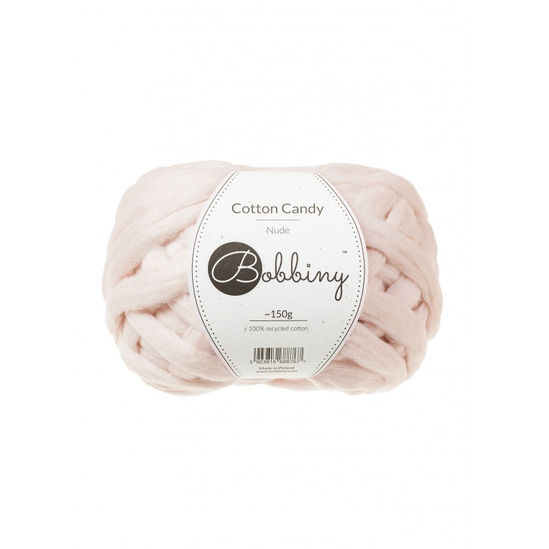 Cotton Candy