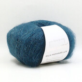Silk Mohair Lux