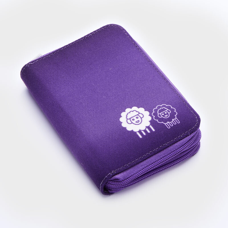 Σετ εναλλάξιμες βελόνες special KnitPro-Deluxe Set-Symfonie