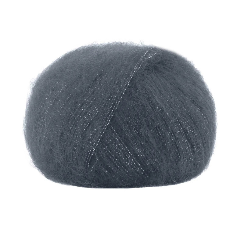 Silk Mohair Lux