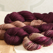 Terra - Symfonie Hand-Dyed Yarns