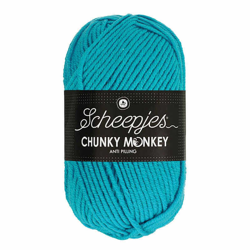 Chunky Monkey