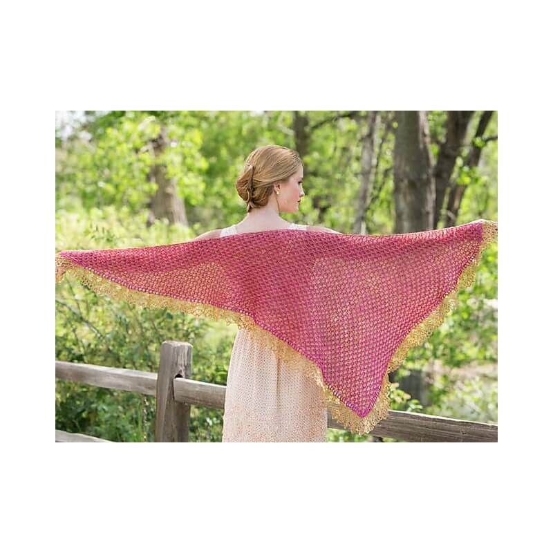 Warm Days, Cool Knits, της Corrina Ferguson