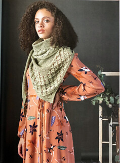 Knits from the Greenhouse, της Cornelia Bartlette