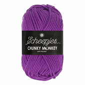 Chunky Monkey