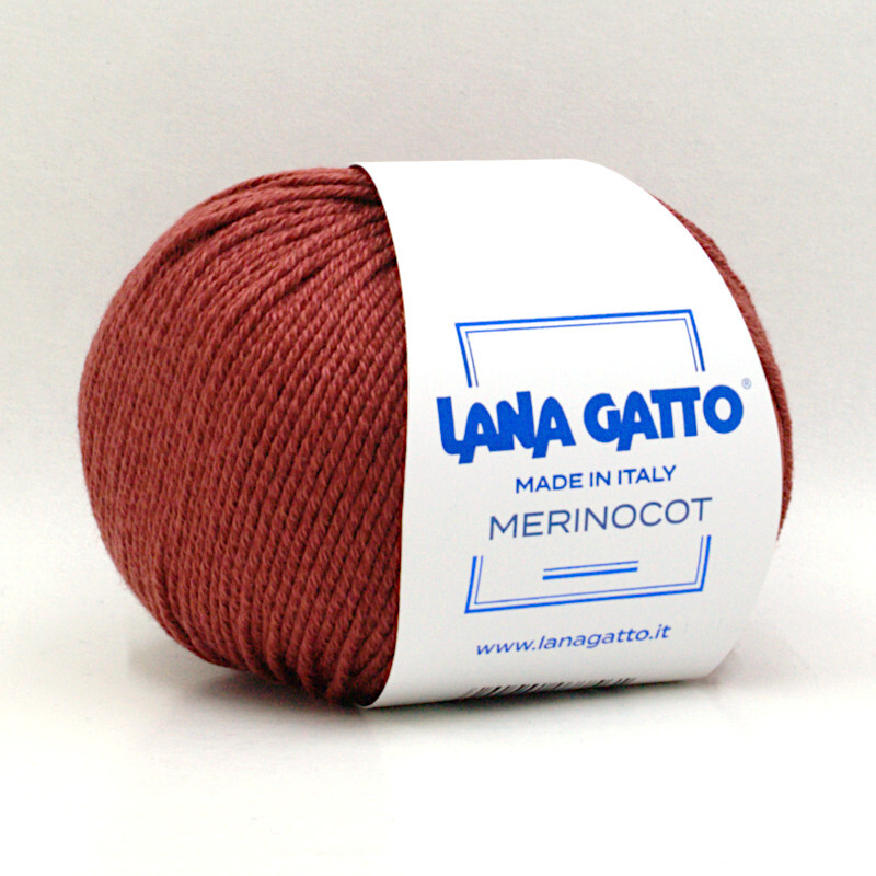 MerinoCot