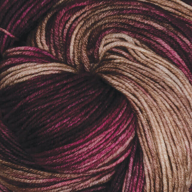 Terra - Symfonie Hand-Dyed Yarns