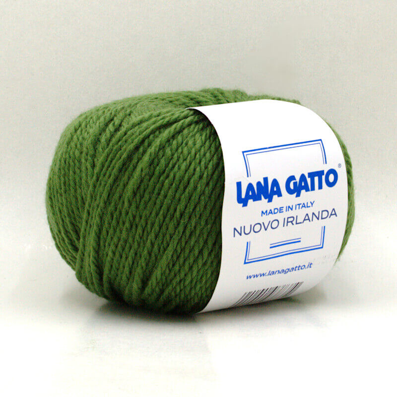 Nuovo Irlanda