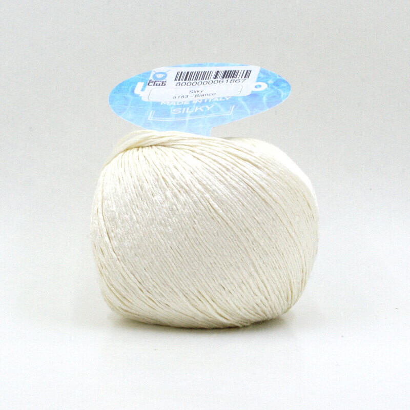Silky