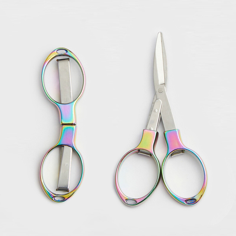 Πτυσσόμενο Ψαλιδάκι Rainbow-KnitPro-Mindful