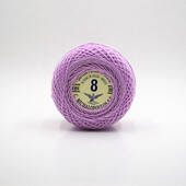 Cotton Perle Πελότα No 8/2
