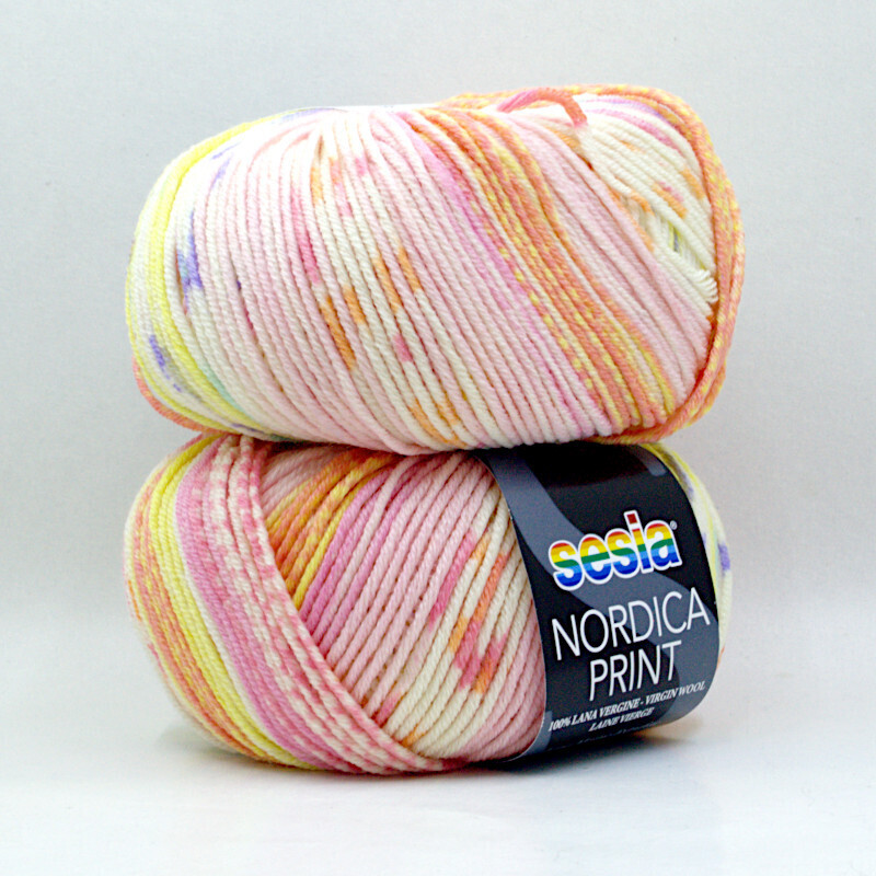Nordica Print