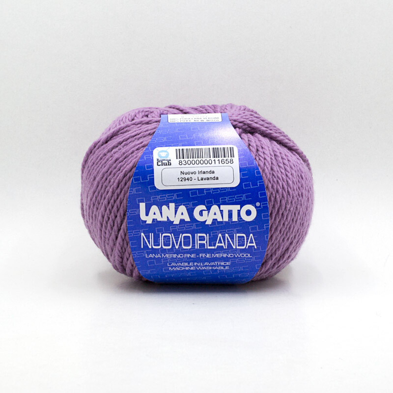 Nuovo Irlanda