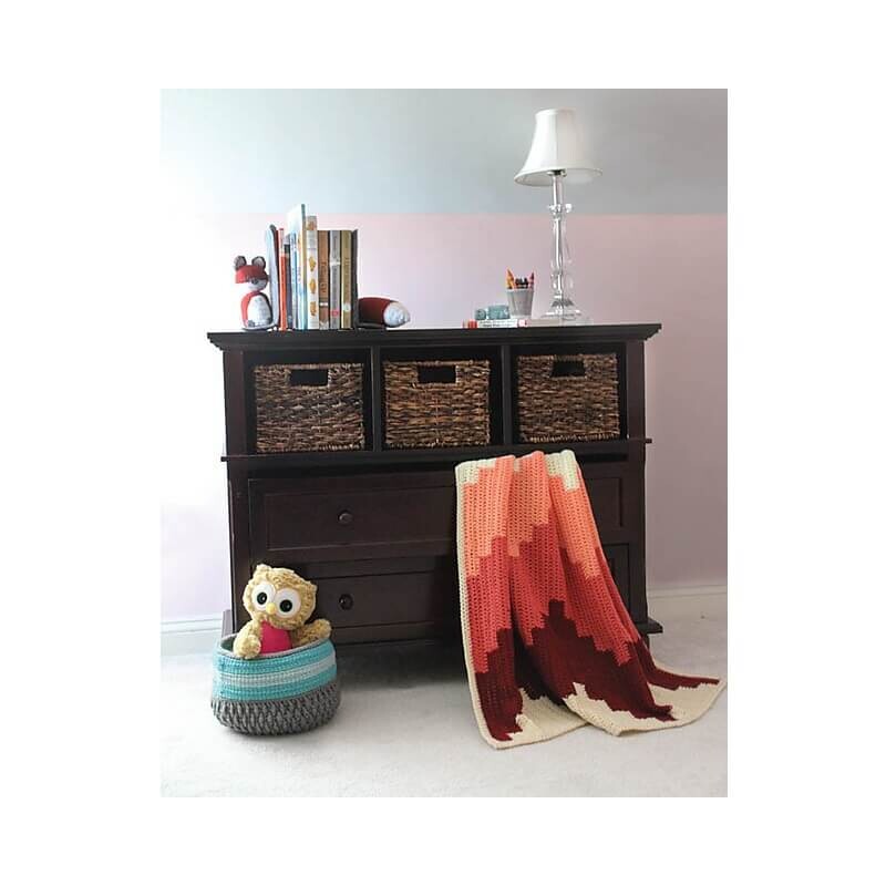 Quick Crochet for the Home, της Tamara Kelly