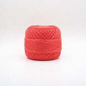 Cotton Perle Πελότα No 8/2