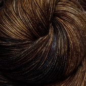 Terra - Symfonie Hand-Dyed Yarns