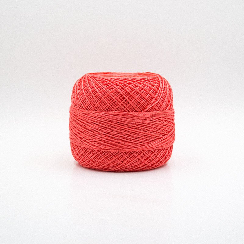 Cotton Perle Πελότα No 8/2