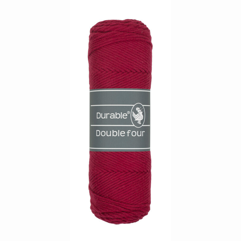 Durable Double Four