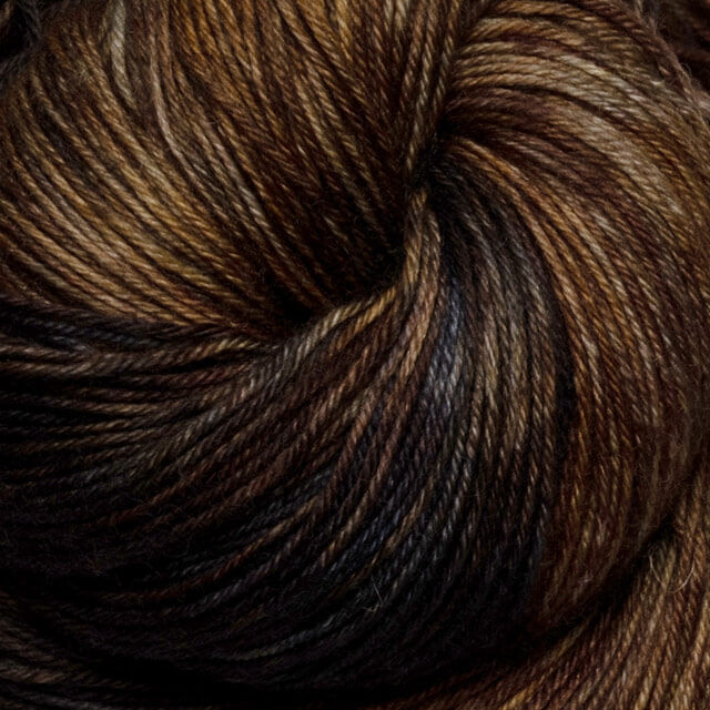 Terra - Symfonie Hand-Dyed Yarns