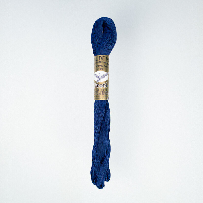 Cotton Perle Τσιλές No 8/2