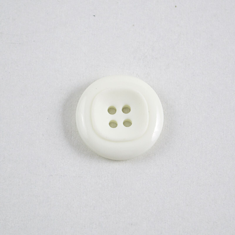 Coat button