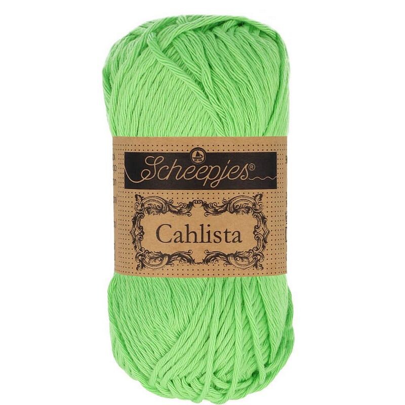 Cahlista 50